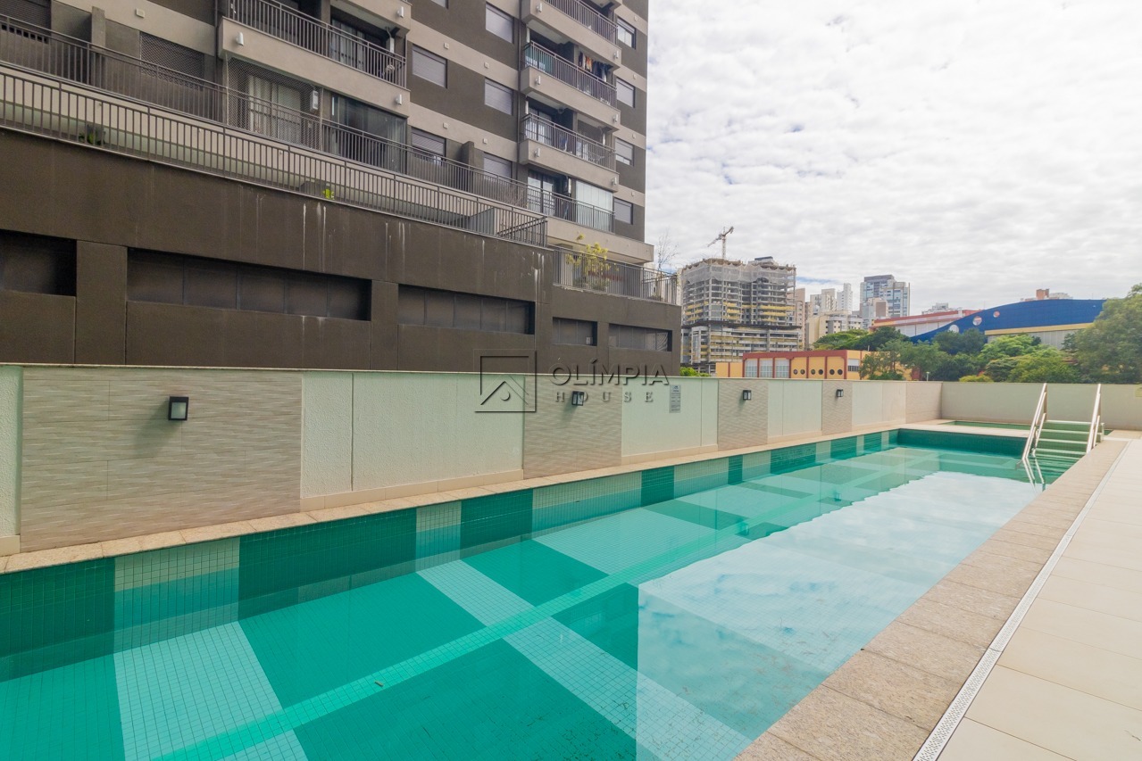 Edifício Unità Jardim Prudência