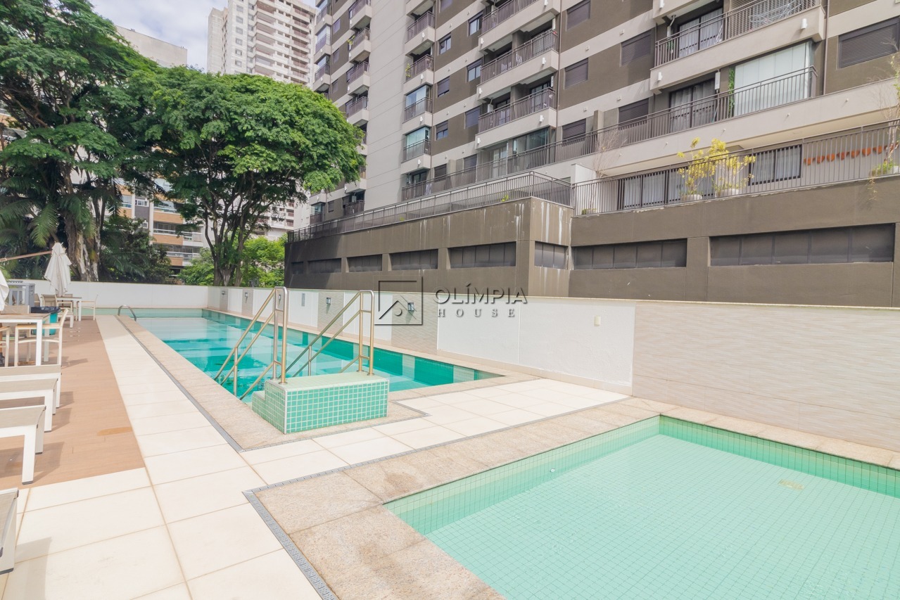 Edifício Unità Jardim Prudência