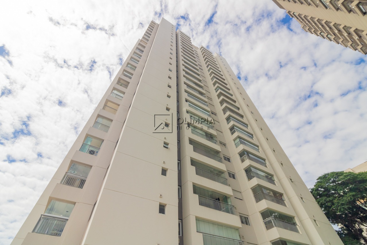 Edifício Unità Jardim Prudência