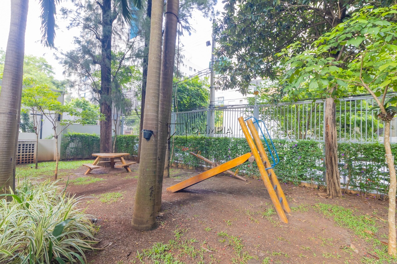 Edifício Unità Jardim Prudência