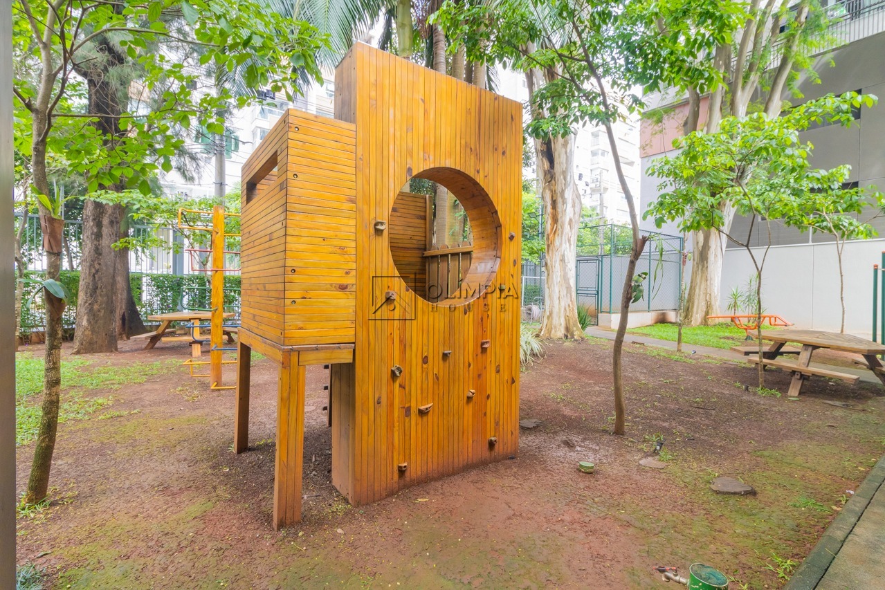 Edifício Unità Jardim Prudência