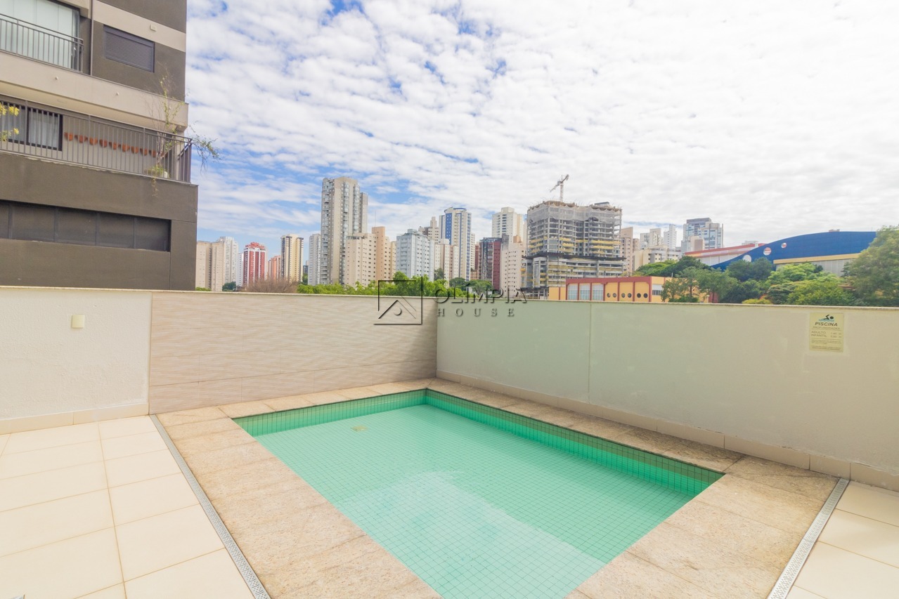 Edifício Unità Jardim Prudência
