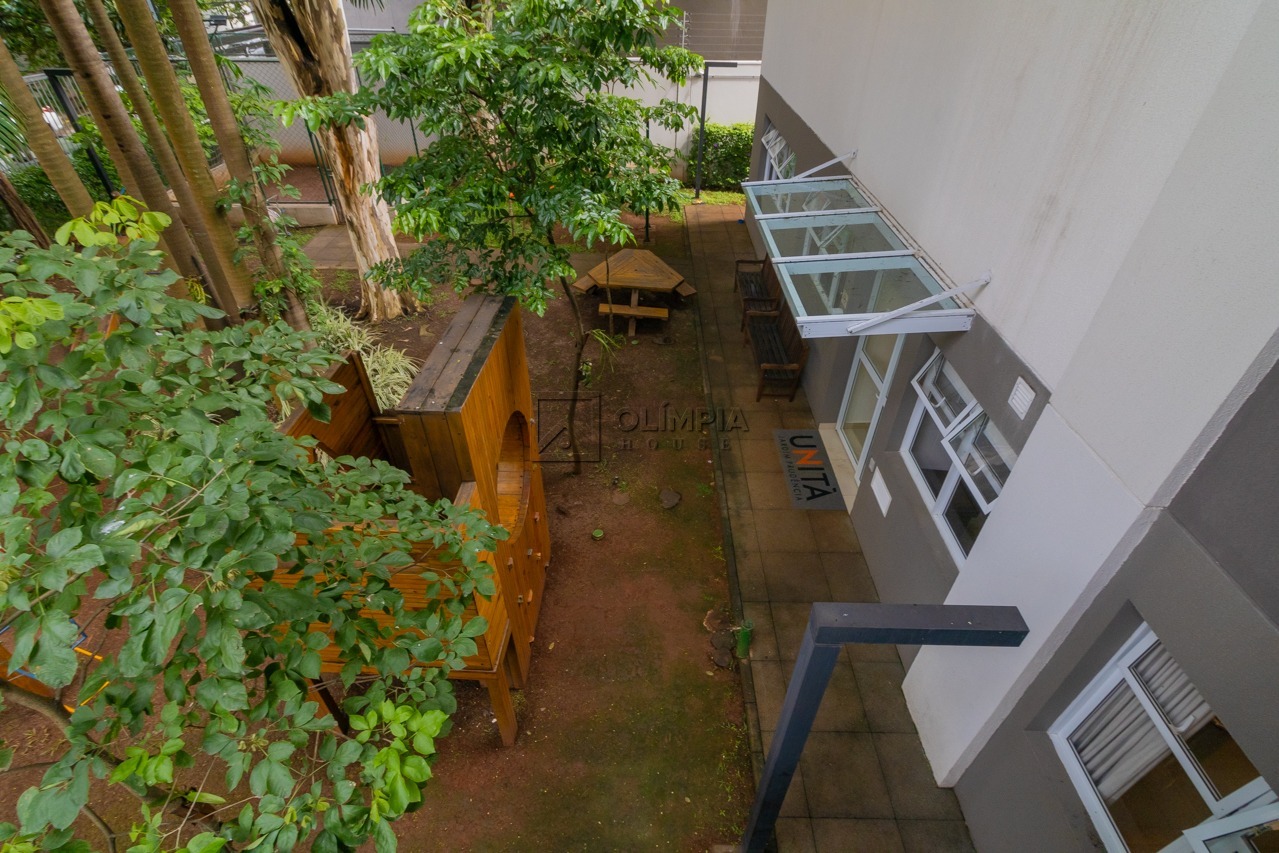 Edifício Unità Jardim Prudência