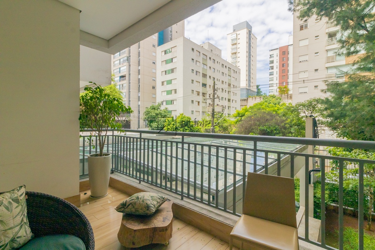 Edifício Unità Jardim Prudência
