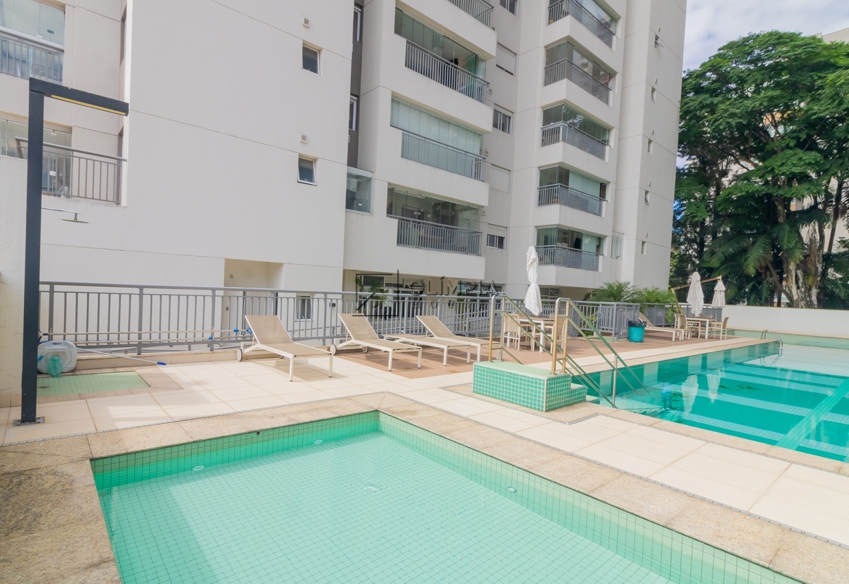 Edifício Unità Jardim Prudência