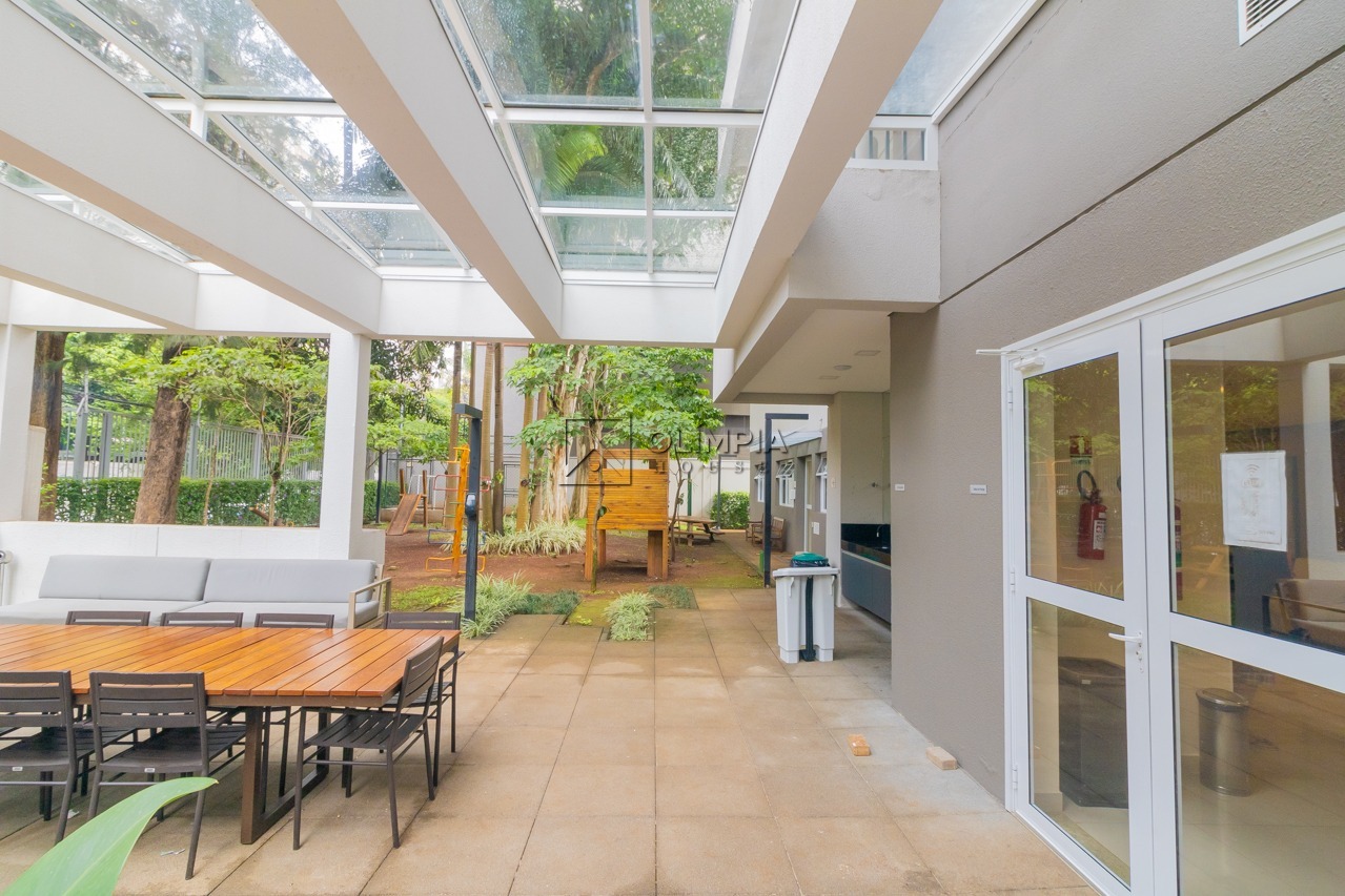 Edifício Unità Jardim Prudência