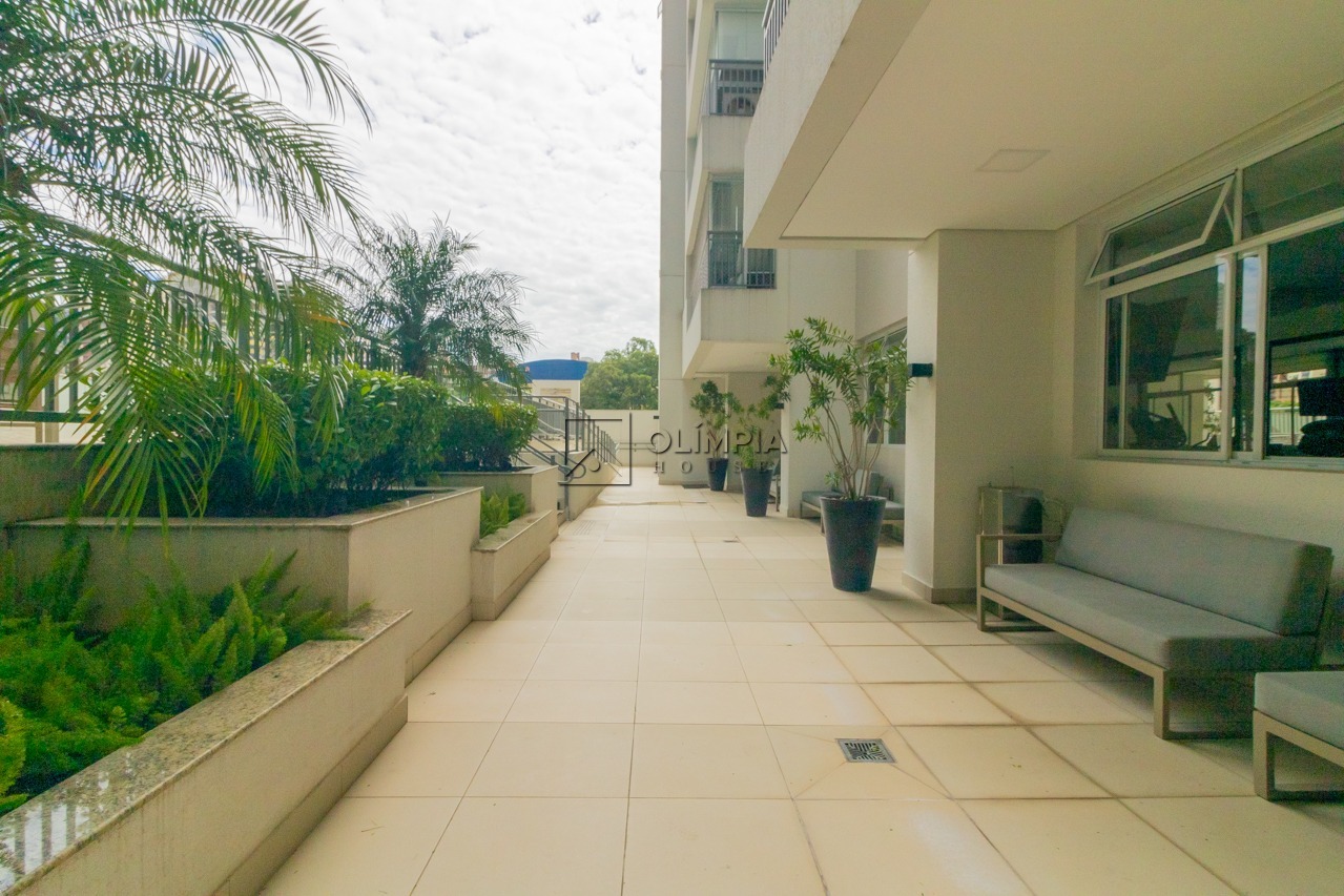 Edifício Unità Jardim Prudência