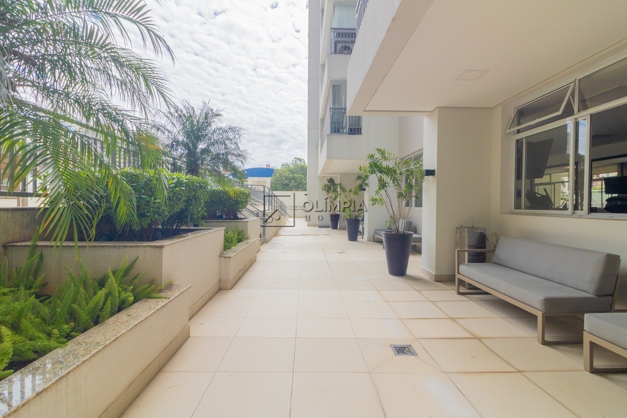 Edifício Unità Jardim Prudência
