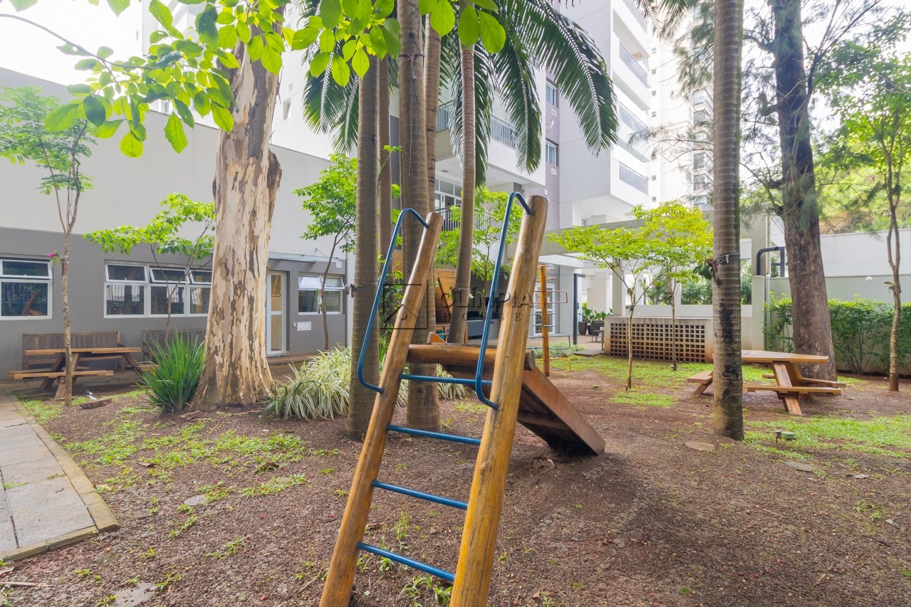 Edifício Unità Jardim Prudência