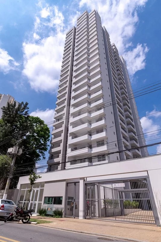 Edifício Unità Jardim Prudência