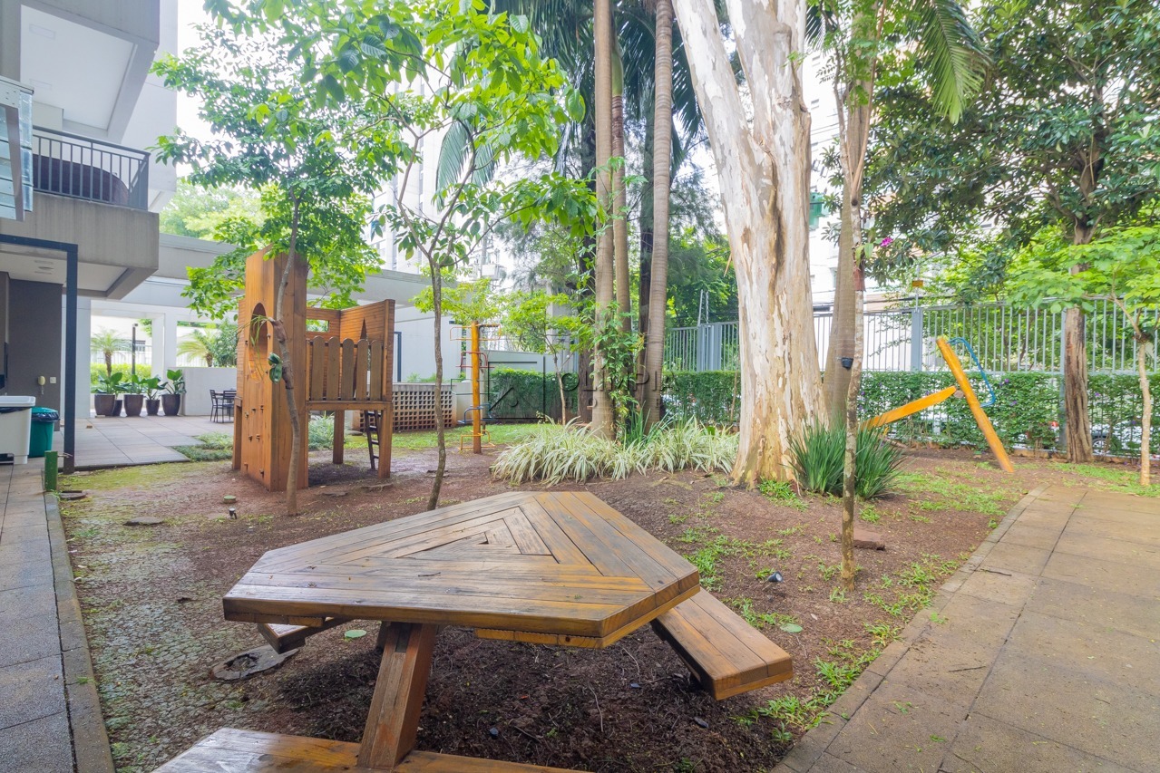 Edifício Unità Jardim Prudência