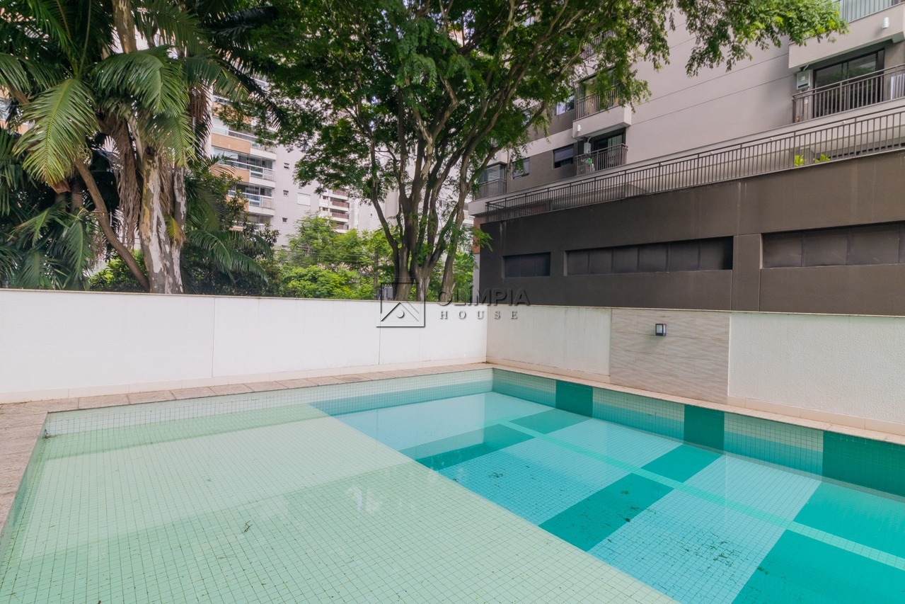Edifício Unità Jardim Prudência