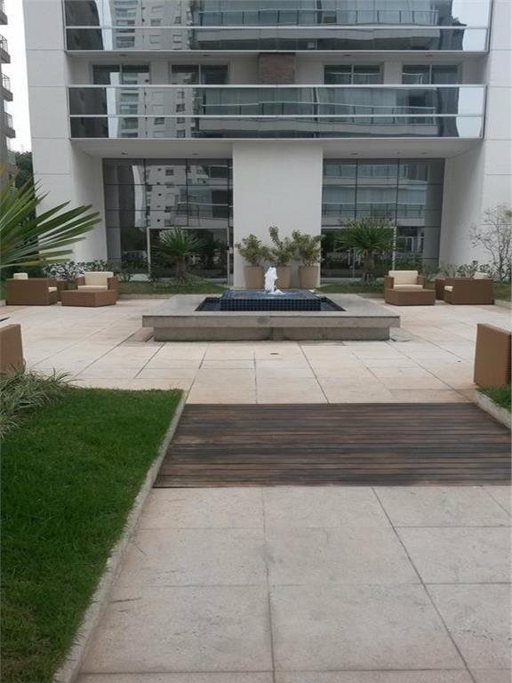 Affinity Vila Olímpia For Live