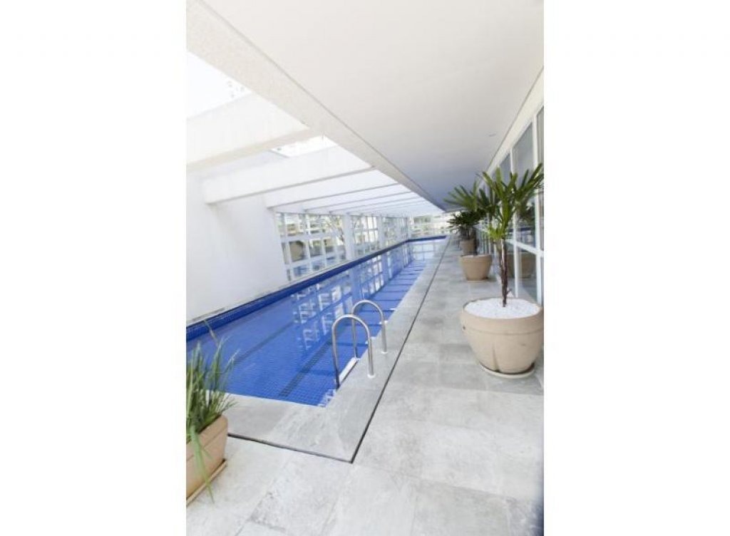 Affinity Vila Olímpia For Live