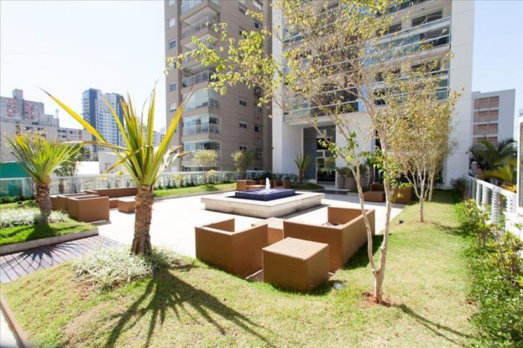 Affinity Vila Olímpia For Live