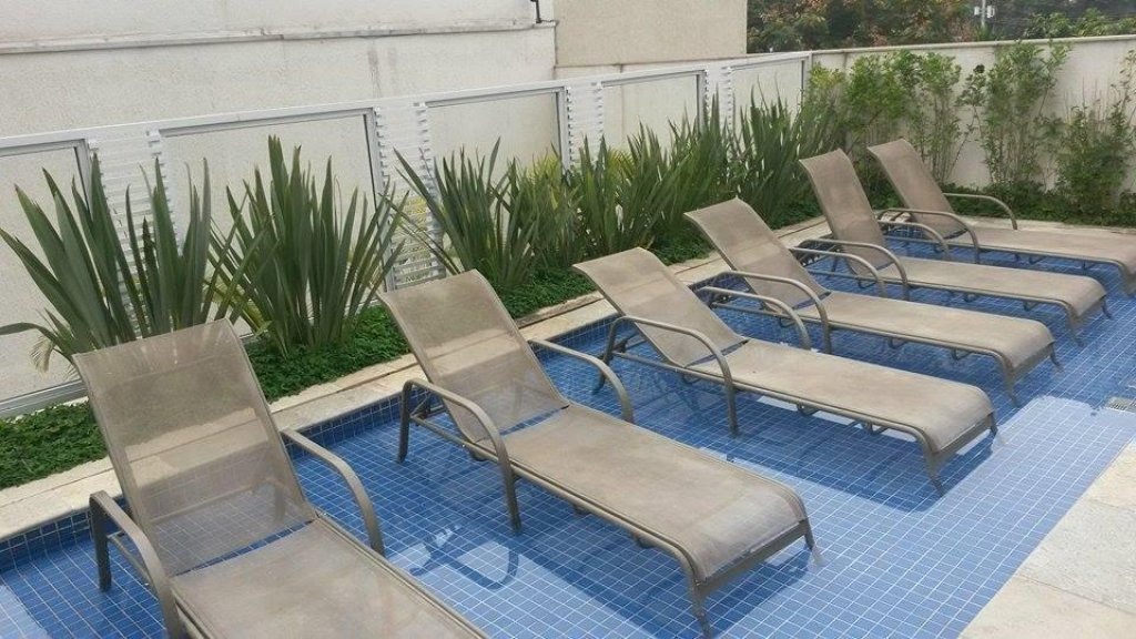 Affinity Vila Olímpia For Live