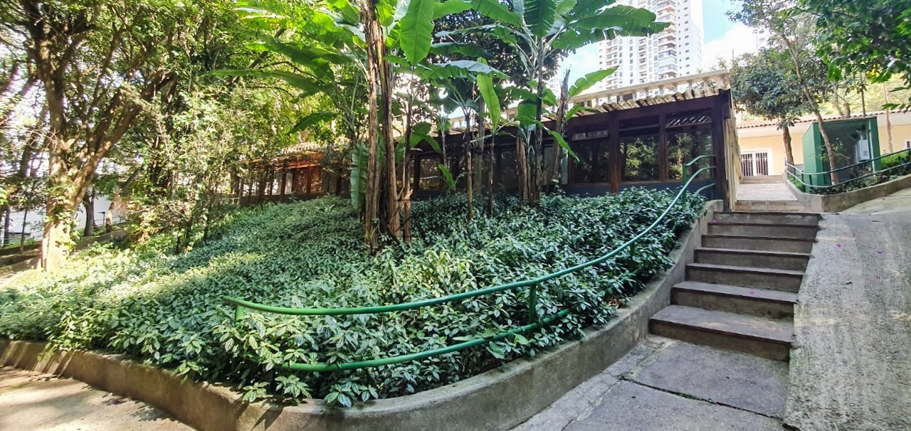 Reserva Casa Grande
