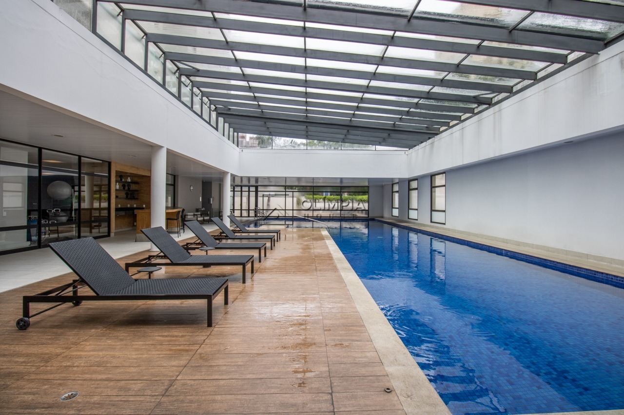 Dna Pinheiros
