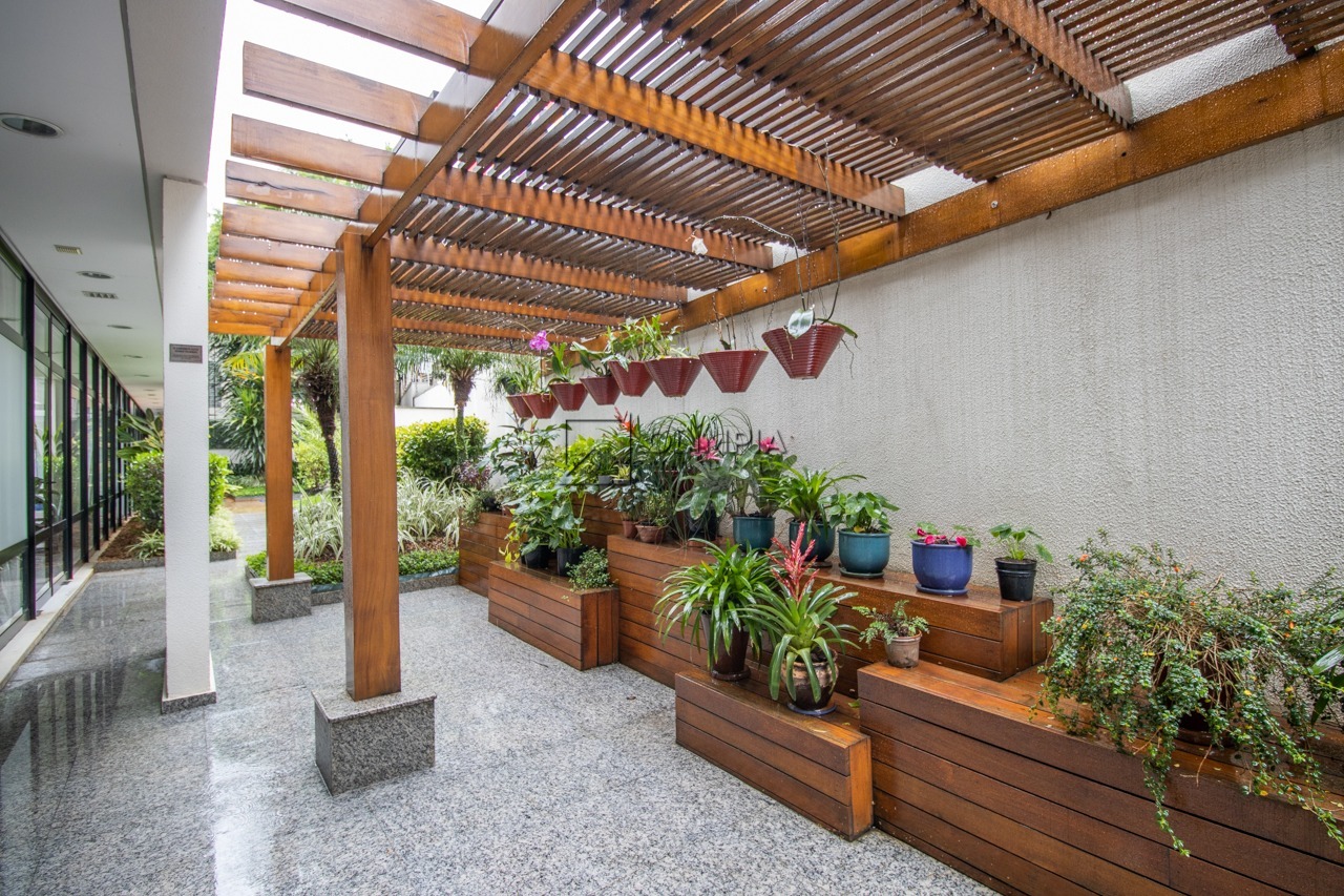 Dna Pinheiros