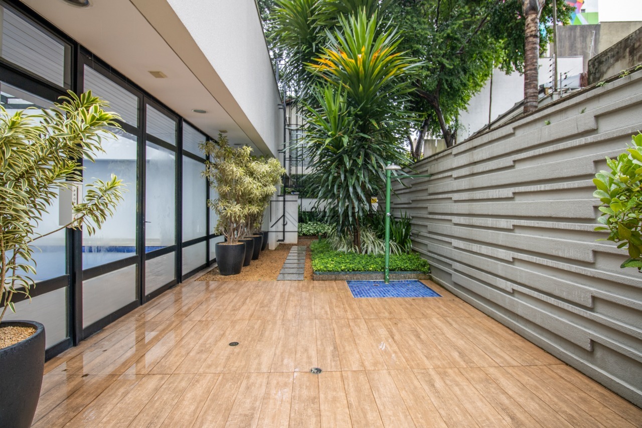 Dna Pinheiros