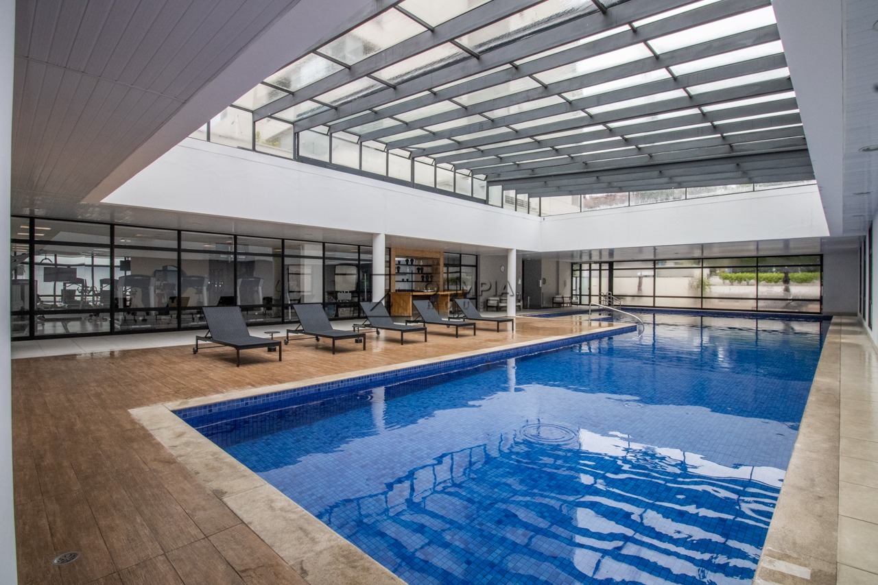 Dna Pinheiros