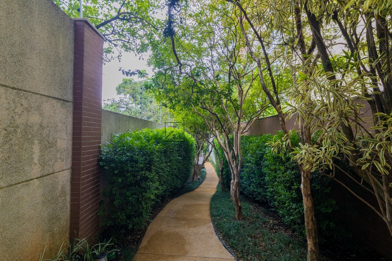Porto Fino Vila Madalena