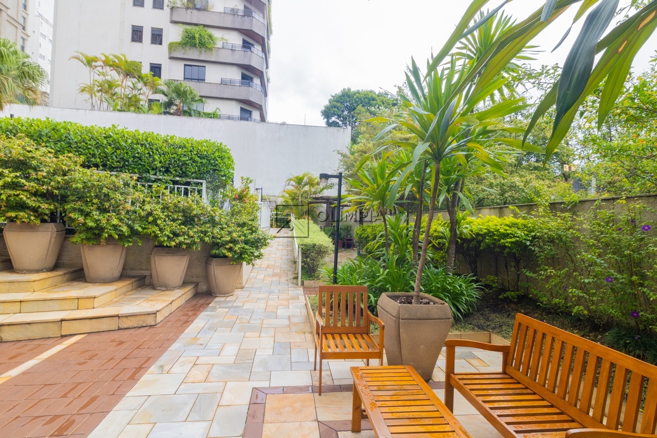 Porto Fino Vila Madalena
