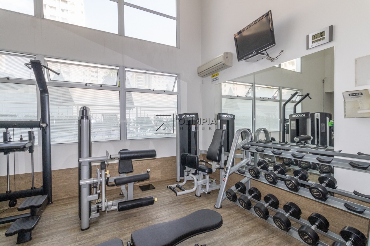 Helbor Home Flex Itaim