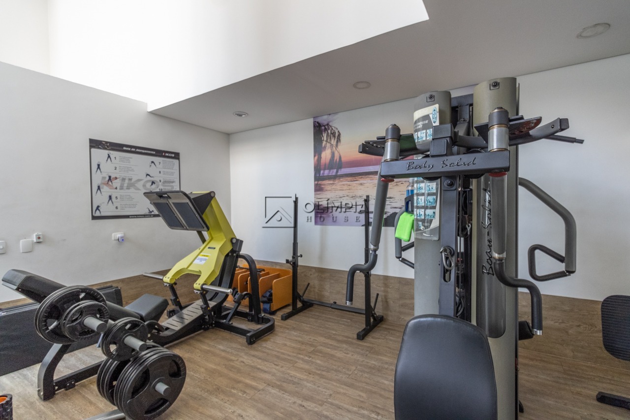 Helbor Home Flex Itaim