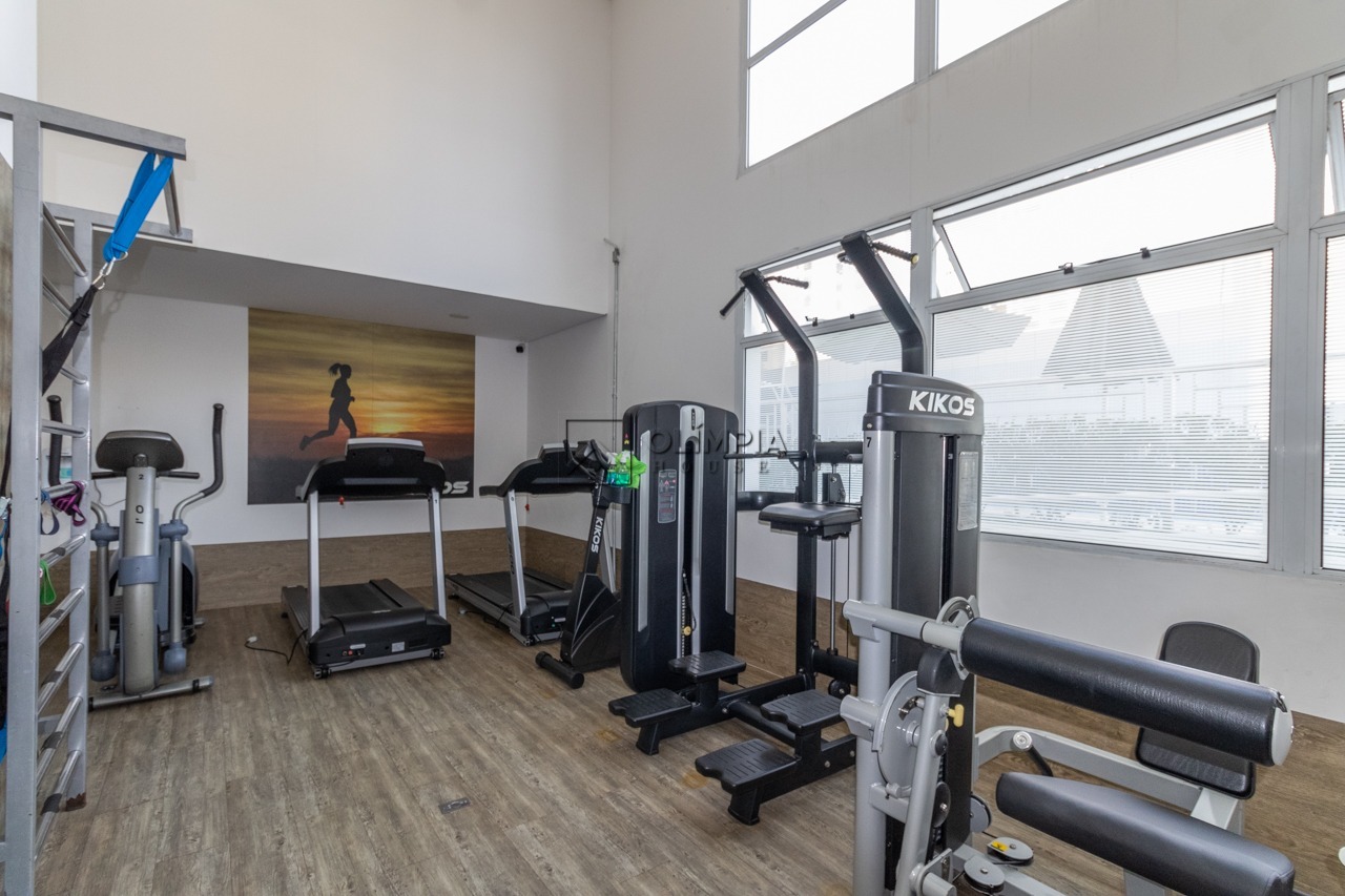 Helbor Home Flex Itaim