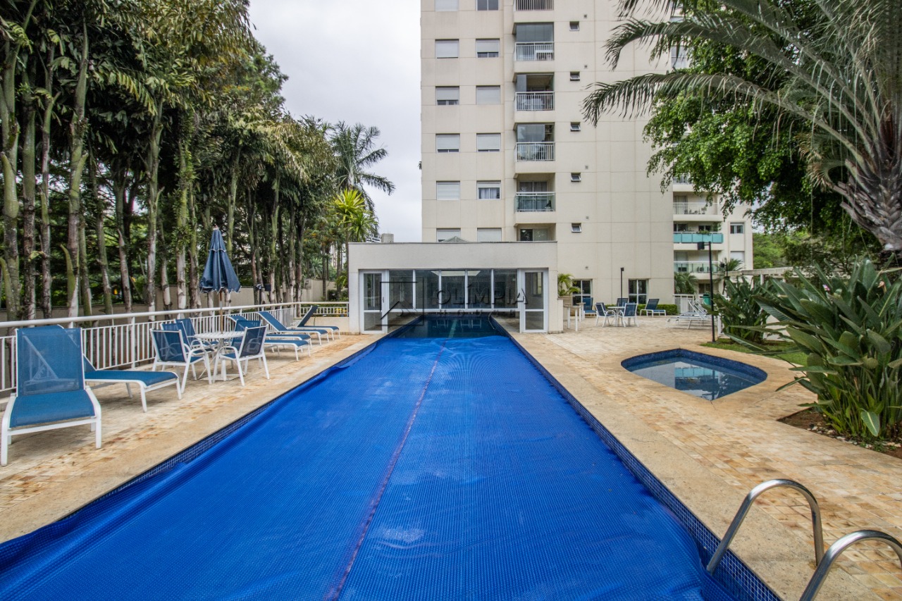 Via Ibirapuera Home Stay