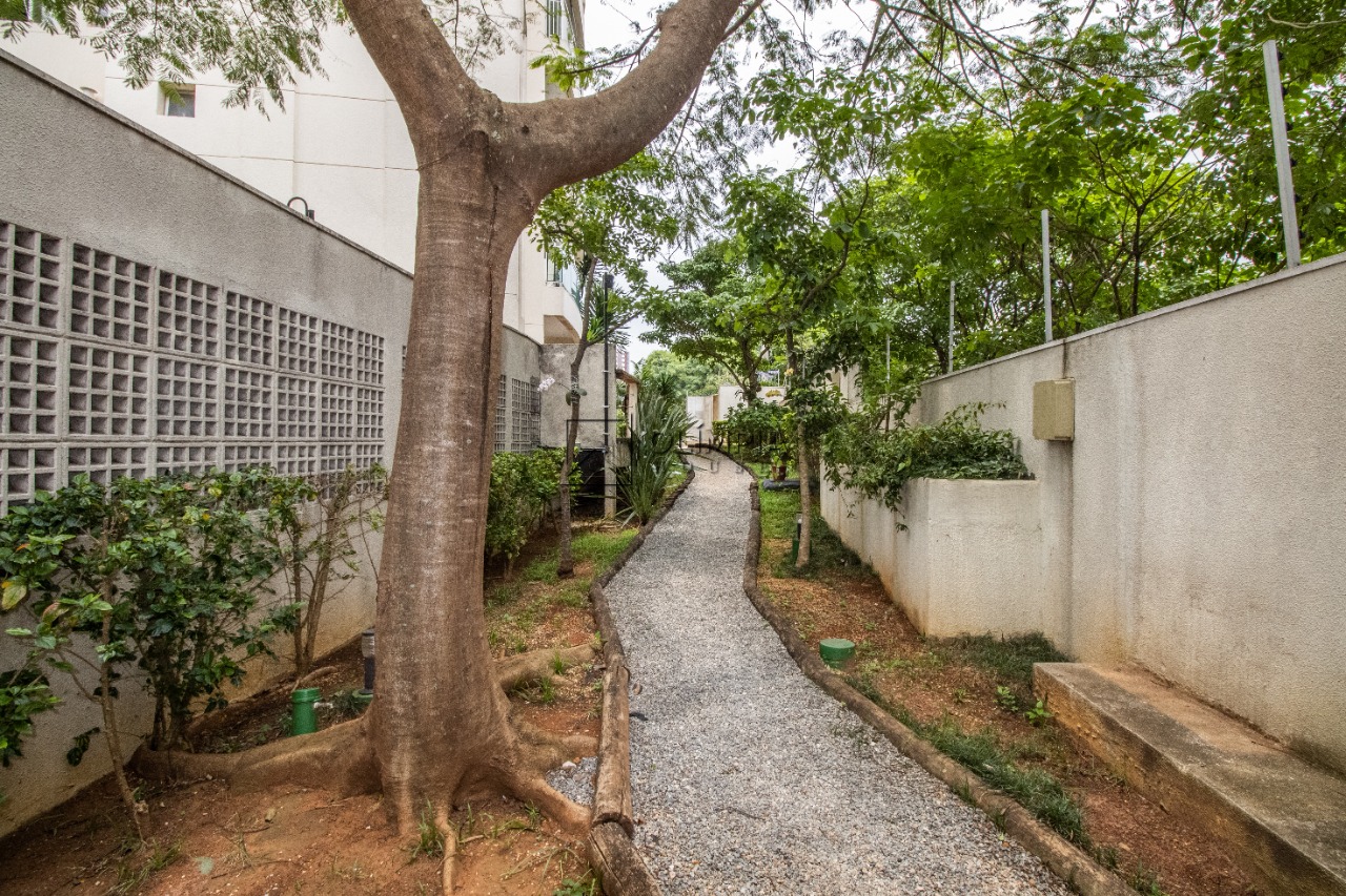 Via Ibirapuera Home Stay