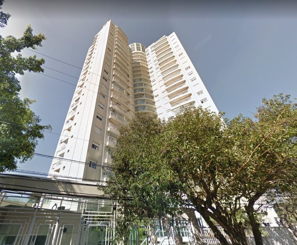 Via Ibirapuera Home Stay