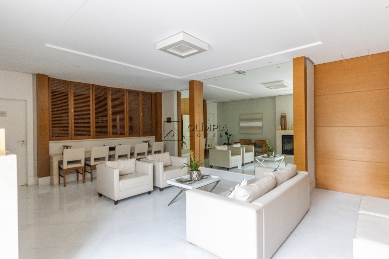 Via Ibirapuera Home Stay