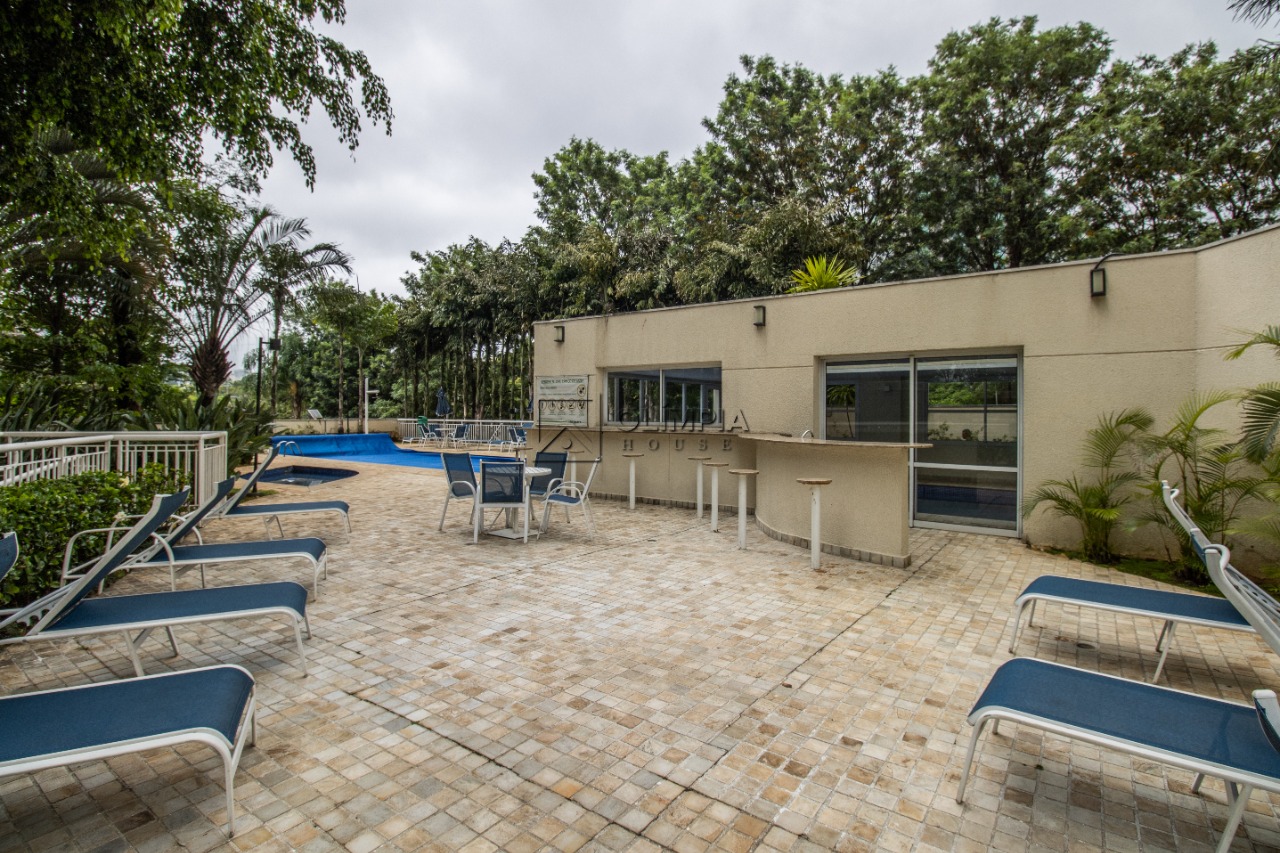 Via Ibirapuera Home Stay