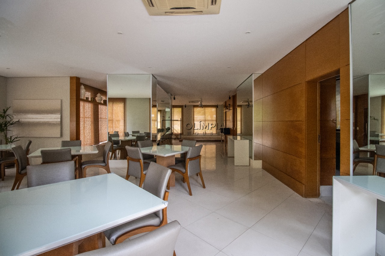 Via Ibirapuera Home Stay