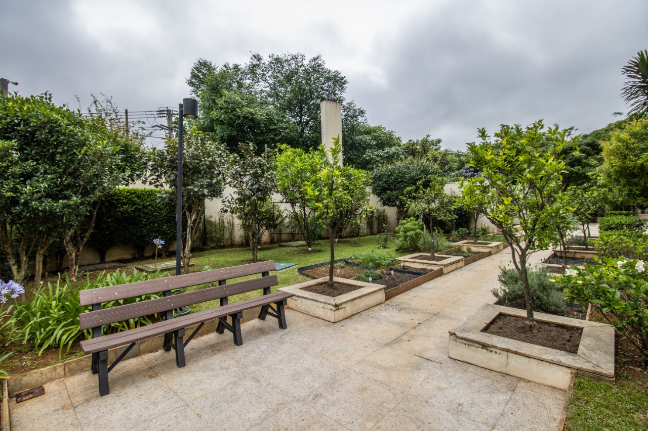Via Ibirapuera Home Stay