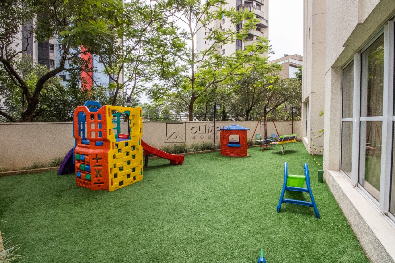 Via Ibirapuera Home Stay