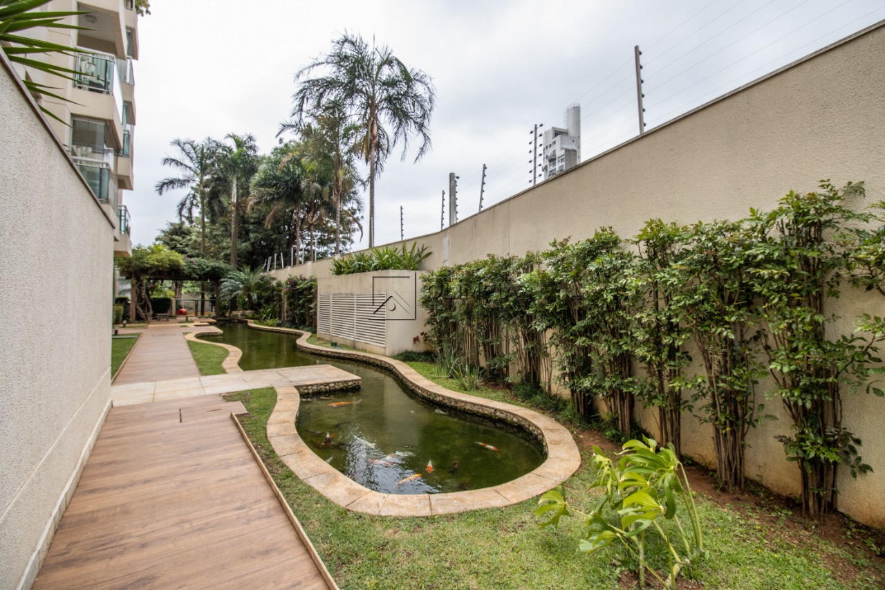 Via Ibirapuera Home Stay