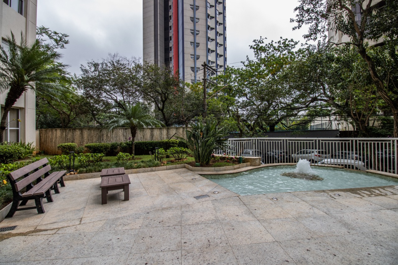 Via Ibirapuera Home Stay