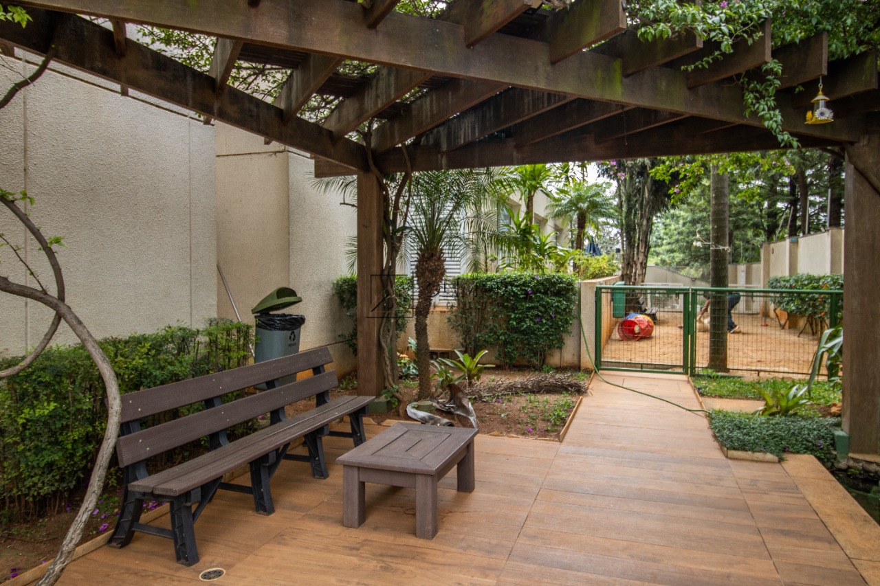 Via Ibirapuera Home Stay