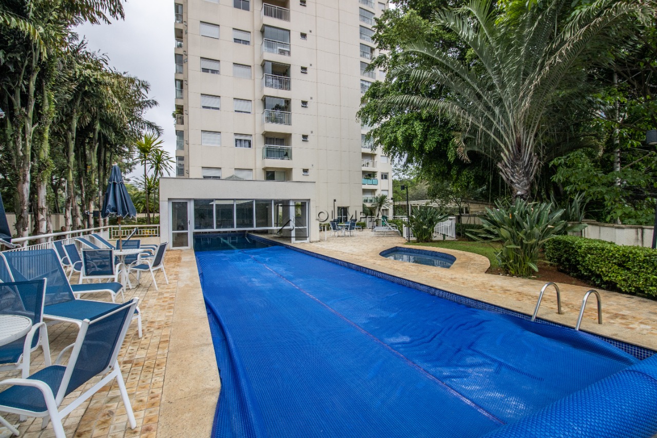 Via Ibirapuera Home Stay