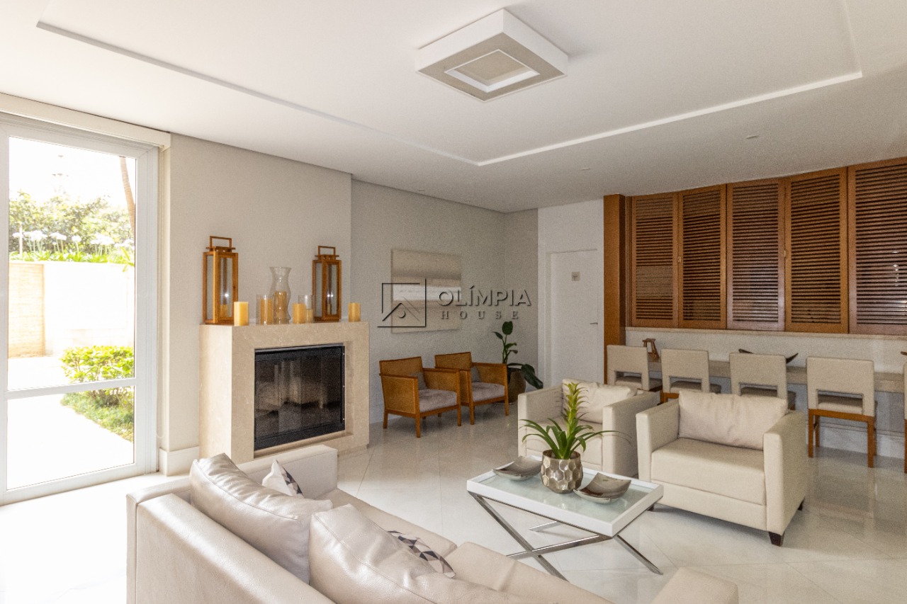 Via Ibirapuera Home Stay