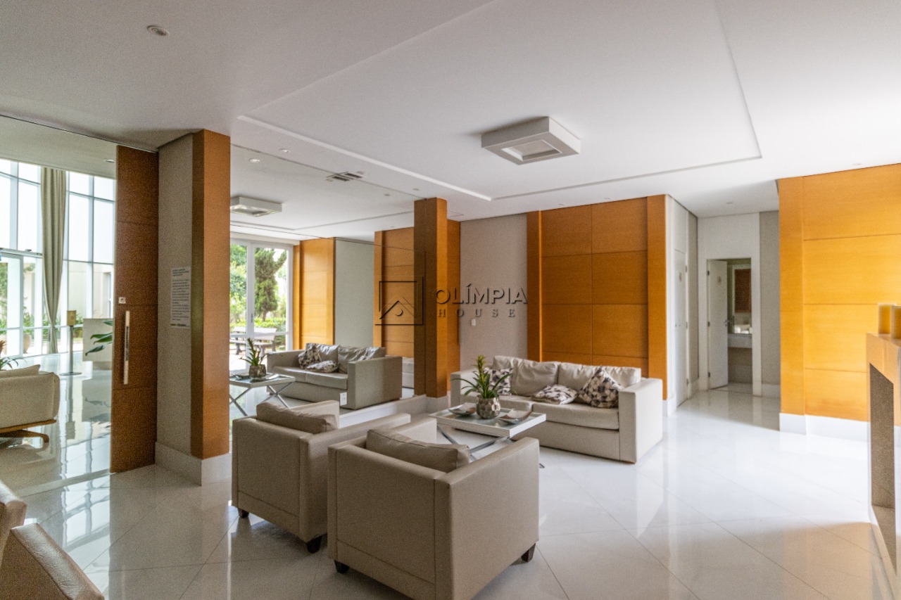 Via Ibirapuera Home Stay