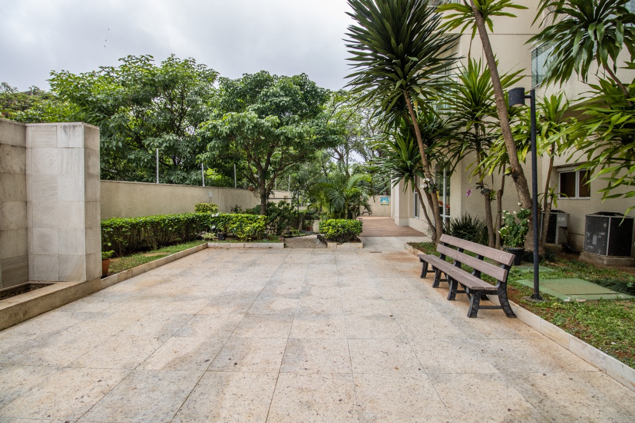 Via Ibirapuera Home Stay