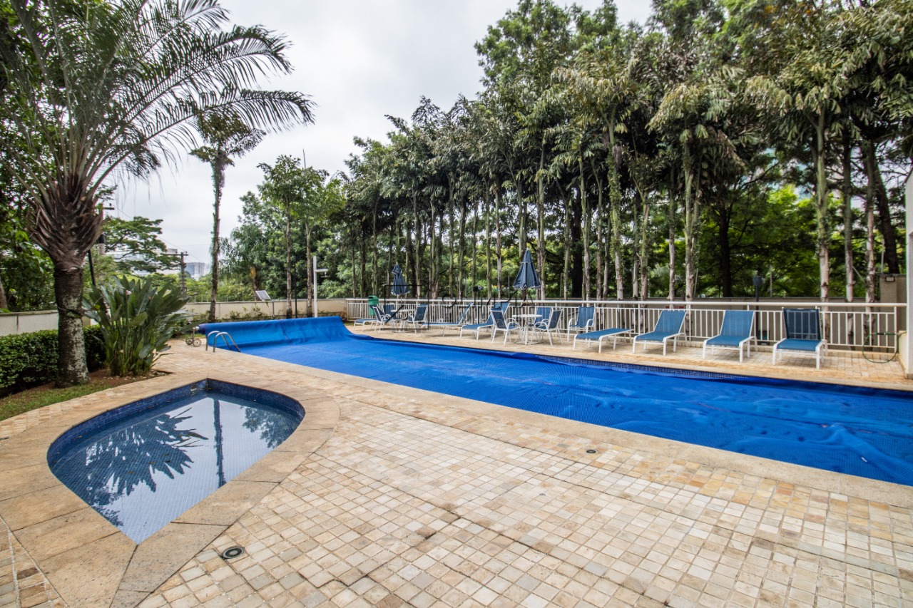 Via Ibirapuera Home Stay