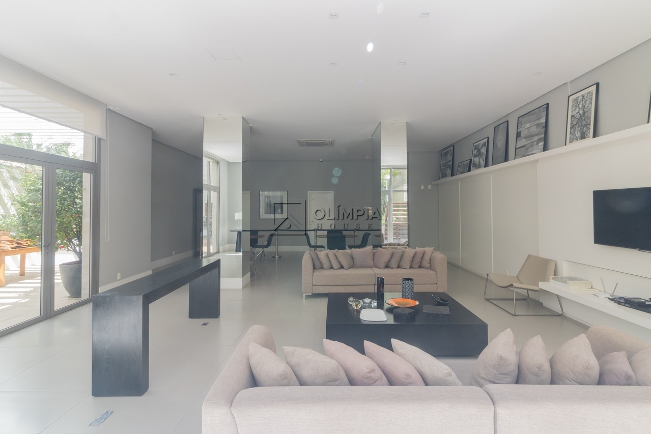 Arte Arquitetura Pinheiros