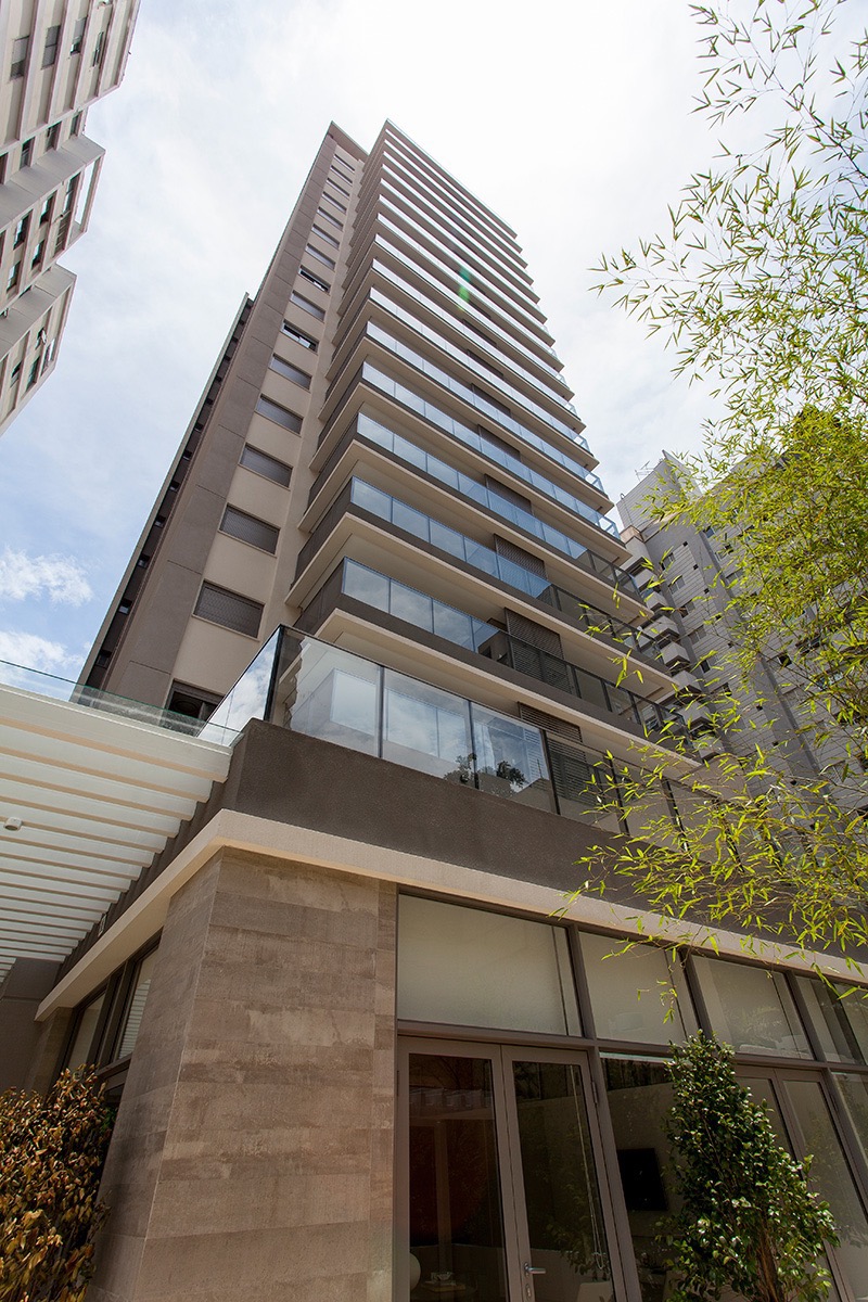 Arte Arquitetura Pinheiros