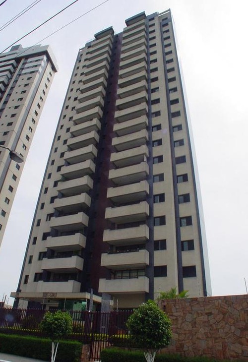 Monte Carlo Chácara Klabin