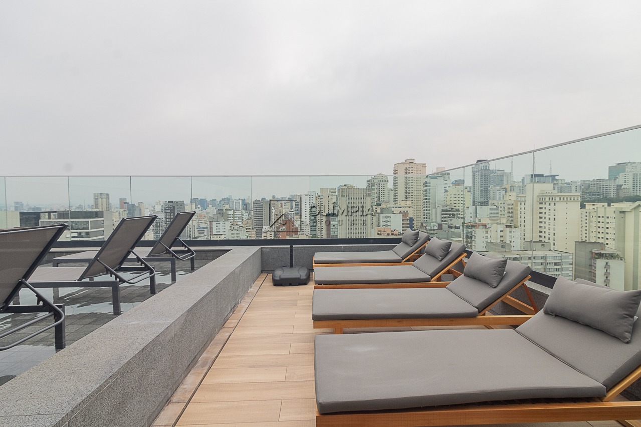Edifício Diamond Jardins